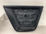 Driver Left Grille Lower Ends Fits 19-23 Renegade 1930937. Fixed Price $135.00.