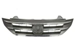 Blic 6502-07-2958990P Radiator Grille For Honda. Fixed Price $151.51.