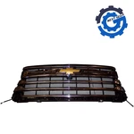 Oem Gm Chrome Grille Assembly W/ Camera 2023-2024 Silverado 2500 3500 84915112. Fixed Price $849.96.
