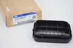 Ford AL2Z-61280B62A Grille Outer Air Inlet Quarter Panel Vent. Fixed Price $21.99.