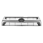 Front Grille Fits 2001-2002 Toyota 4RUNNER 104-58972A. Fixed Price $110.96.