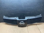 2004 To 2006 Nissan Quest Front Upper Grille W4839 Dg. Fixed Price $65.99.