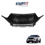 Front Upper Grille Assembly Gloss Black Ford Explorer St 2020-2021. Fixed Price $121.09.