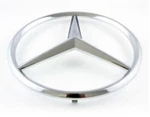 New Mercedes Benz Sprinter 903 Front Grille Emblem Badge A9018170816 Genuine. Fixed Price $61.59.