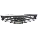 Grille 62070ZT50A For Nissan Sentra 2010-2012. Fixed Price $73.67.
