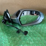 12-18 Audi A6 S6 C7 Right Rh Pass Side Rear View Mirror W/ Blind Spot Oem. Fixed Price $290.00.