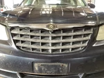 Grille Fits 07-10 Sebring 333914. Fixed Price $156.74.