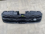 2015-2019 Oem Range Rover Discovery Sport Radiator Grille Black All Tabs Intact. Fixed Price $215.00.
