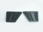 2010 - 2016 Porsche Panamera 970 Grille Air Vent Right Left Set Of Oem. Fixed Price $53.99.