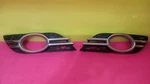 07-09 Mercedes W211 E320 E350 Front Right Left Bumper Fog Light Trim Mesh Grille. Fixed Price $89.00.