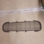 1962 Corvette Front Grille Gm. Fixed Price $370.00.