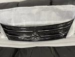 2022-24 Mitsubishi Outlander Upper Grille Oem 7450B222. Fixed Price $94.99.