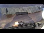 Grille Convertible Lower Base Fits 07-10 Mini Cooper 239157. Fixed Price $99.99.