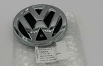 New Volkswagen Golf MK7 Trunk Lid Badge Emblem 5G0853617A 2015 Oem. Fixed Price $39.45.