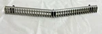 1973 Buick Grill Body Except Wagon Front Chrome Trim Molding Panel Filler. Fixed Price $242.54.