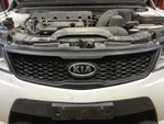 Grille Coupe Upper Ex Fits 10-13 Forte 1267423. Fixed Price $120.00.