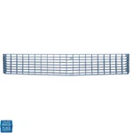 1973 Chevelle Malibu Camino Silver Front Grille Oe Style Standard & Ss. Fixed Price $319.99.