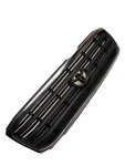 Toyota Land Cruiser LC100 1998-2002 UZJ100 Chrome Radiator Grille Oem G797. Fixed Price $199.99.