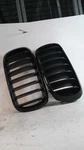 Grille Bumper Mounted Middle Tab Design Fits 14-18 Bmw X5 443560. Fixed Price $95.41.