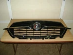 2020-2022 Buick Encore Gx Upper Grille Oem 42737483 Nice!. Fixed Price $375.00.