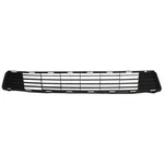 For 2012 2013 2014 Toyota Prius C Ft Front Bumper Grille Lower Mat-dark Gray. Fixed Price $30.18.