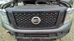 Used Upper Grille Fits: 2018 Nissan Titan Xd Model Grade. Fixed Price $374.90.