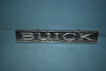 Buick Grille Emblem Gm Part #1242105. Fixed Price $25.28.