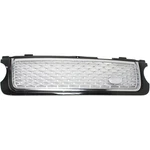 Grille 2010-2011 Land Rover Range 5.0L 8 Cyl Oe Replacement LR040740. Fixed Price $330.12.