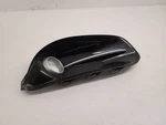 13 - 16 Dodge Dart Passenger Rh Grille Lower Ends With Fog Lamps Painted Oem. Fixed Price $94.70.