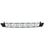 For 2011-2012 Avalon Front Center Grills Black Plastic 53113-07040 TO1036134 Q. Fixed Price $100.95.