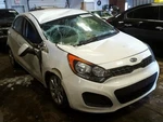 Grille Upper Hatchback Without Chrome Surround Fits 12-15 Rio 1247700. Fixed Price $189.89.