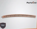 2010-2016 Porsche Panamera Left Upper Dash Defrost Vent / Trim 97055237500. Fixed Price $32.66.
