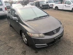 Grille Coupe Fits 09-11 Civic 378502. Fixed Price $105.00.