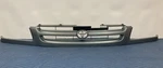 1998-2003 Toyota Sienna L10 Bumper Grille 53100-08010 H 58520 Oem. Fixed Price $349.99.