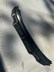 Rolls-royce Silver Seraph Below Windshield Plenum / Grille Shroud Cover.. Fixed Price $445.00.
