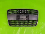 07-09 Audi Q7 Grille Oem 4132-82. Fixed Price $250.00.