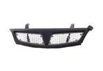 Black Grille W/silver Insert Assembly Replacement For 01-05 Pontiac Montana. Fixed Price $84.08.