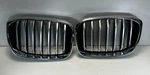 18 19 21 Bmw X3 X4 G01 G02 Front Right Left Side Grille Pair Set Oem 7464920. Fixed Price $108.00.