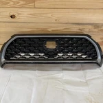 2022 2023 2024 Toyota Corolla Cross Front Grille 53111-0A180 Genuine Oem. Fixed Price $218.50.