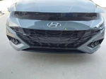 Grille Upper Korea Built Turbo Fits 21-23 Elantra 3168397. Fixed Price $342.85.