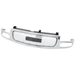 Grille Assembly For 01-06 Gmc Yukon Xl 1500 Denali Model Emblem Provision. Fixed Price $386.56.
