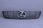 Lexus SC430 UZZ40 Facelift Front Grille Oem 53101-24010 53111-24050. Fixed Price $291.31.
