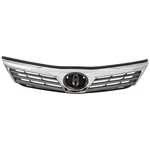 Grille Passenger Right Side Hand 4805892AC Sedan For Chrysler Sebring. Fixed Price $81.33.