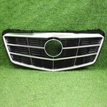 For 2014 2015 Cadillac Cts Sedan Front Bumper Grille Assembly Chrome & Blk. Fixed Price $449.00.