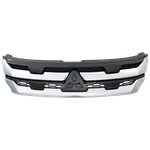 Grille 62310W140P For Mitsubishi Rvr Outlander Sport 2020-2024. Fixed Price $258.27.