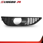 Front Bumper Right Fog Light Grille Lamp Cover Fit For 10-15 Audi Q7 Sportback. Fixed Price $26.99.
