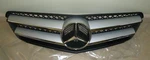 2012-2013 Mercedes C250 C350 C-class Coupe Only W204 Original Oem Grille. Fixed Price $378.94.