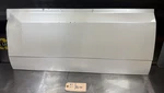 03-06 Cadillac Escalade Ext Left Rear Door Molding (white Diamond 98U) 15171941. Fixed Price $135.00.