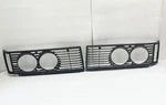 1977-1983 Bmw 320I, E21, Headlight Grill, Left And Right Side 1834 989. Fixed Price $124.95.