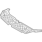 Genuine Mercedes-benz Oe Basic Mounting For Bumper 177-885-13-00. Fixed Price $131.47.